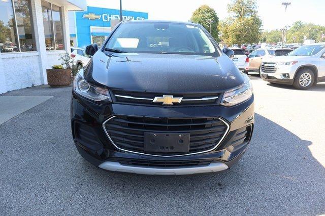 used 2020 Chevrolet Trax car, priced at $15,893