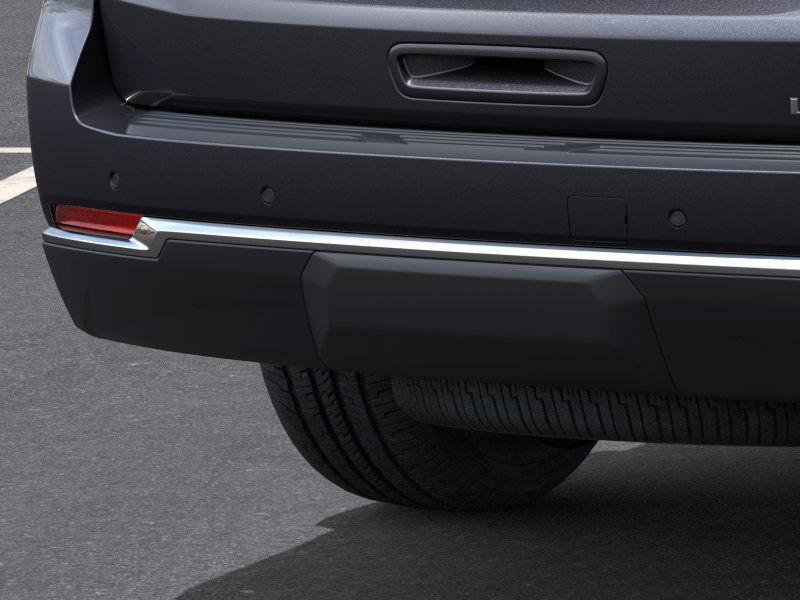 new 2026 Chevrolet Tahoe car, priced at $70,398