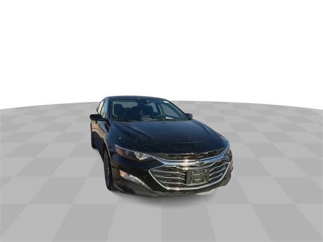 used 2023 Chevrolet Malibu car, priced at $21,485