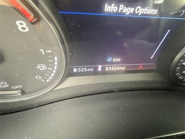 used 2020 Cadillac XT6 car, priced at $30,917