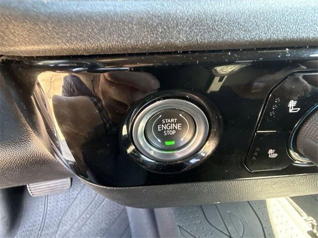 used 2023 Chevrolet Silverado 1500 car, priced at $44,646