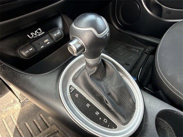 used 2015 Kia Soul car, priced at $9,546
