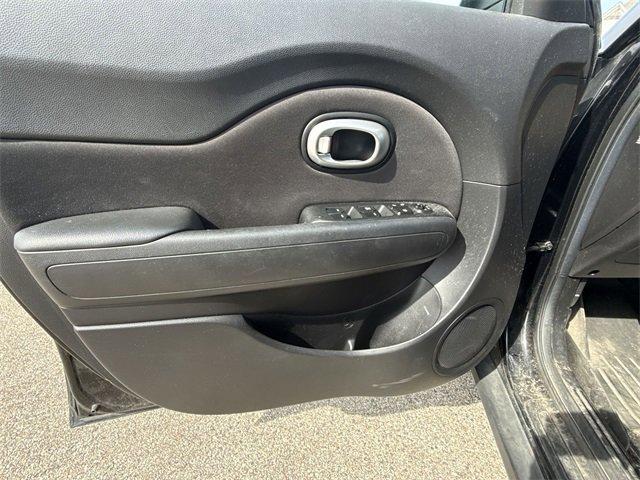 used 2015 Kia Soul car, priced at $9,546
