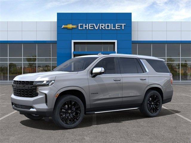 new 2024 Chevrolet Tahoe car, priced at $80,005