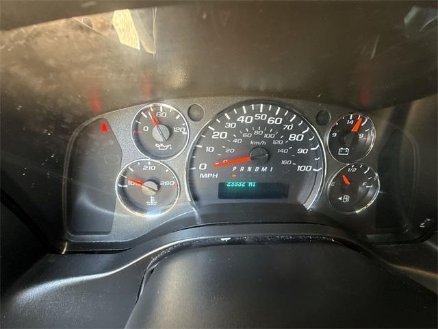 used 2022 GMC Savana 2500 car, priced at $35,665