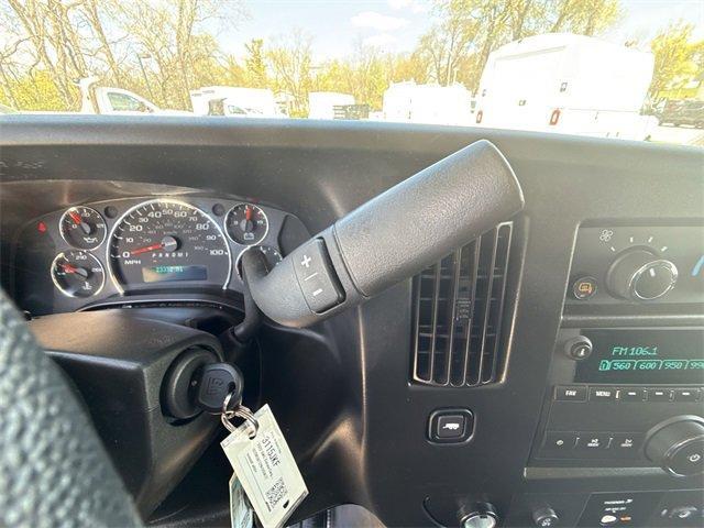 used 2022 GMC Savana 2500 car, priced at $33,206
