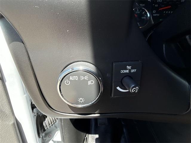 used 2022 GMC Savana 2500 car, priced at $35,665