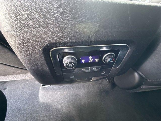 used 2021 Chevrolet Tahoe car, priced at $50,440