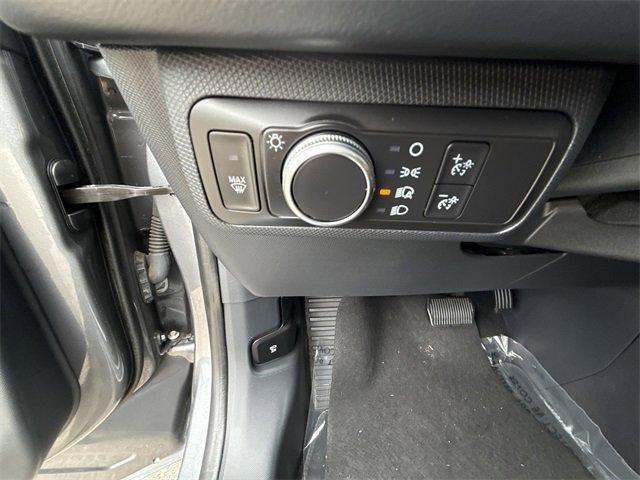 used 2021 Ford Mustang Mach-E car, priced at $19,687