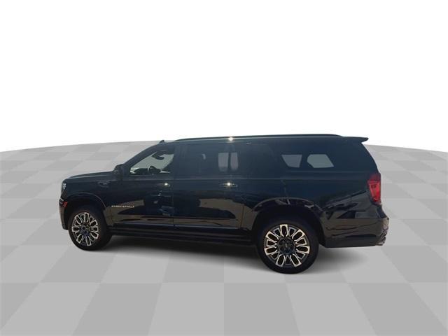 used 2023 GMC Yukon XL car, priced at $75,489