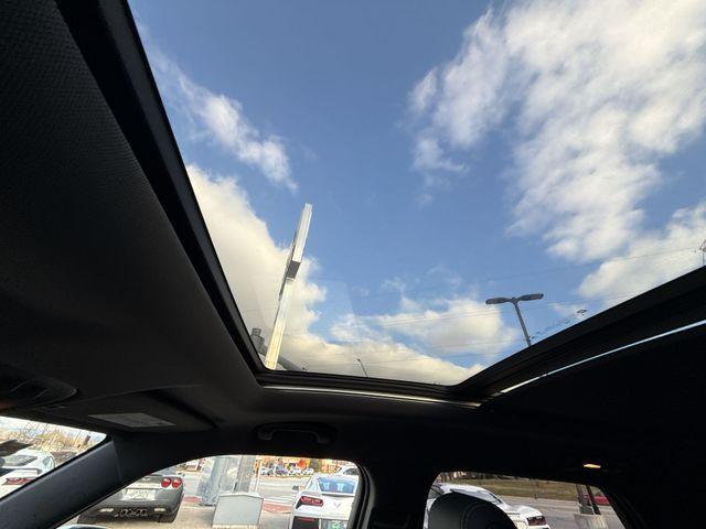 used 2023 Chevrolet TrailBlazer car, priced at $27,995