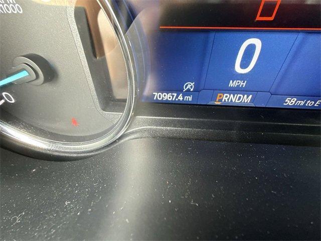 used 2021 Ford F-150 car, priced at $36,116