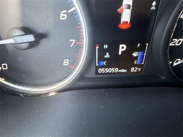 used 2020 Mitsubishi Outlander car, priced at $15,137