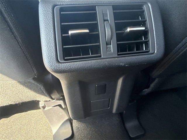 used 2020 Mitsubishi Outlander car, priced at $15,137