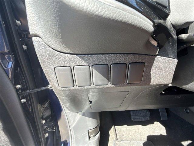 used 2020 Mitsubishi Outlander car, priced at $15,137