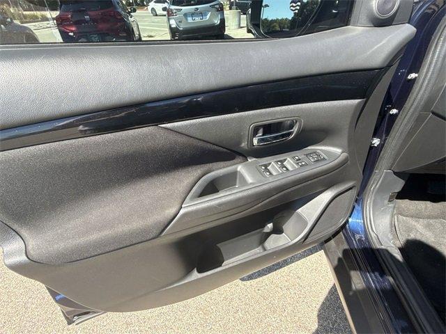 used 2020 Mitsubishi Outlander car, priced at $15,137