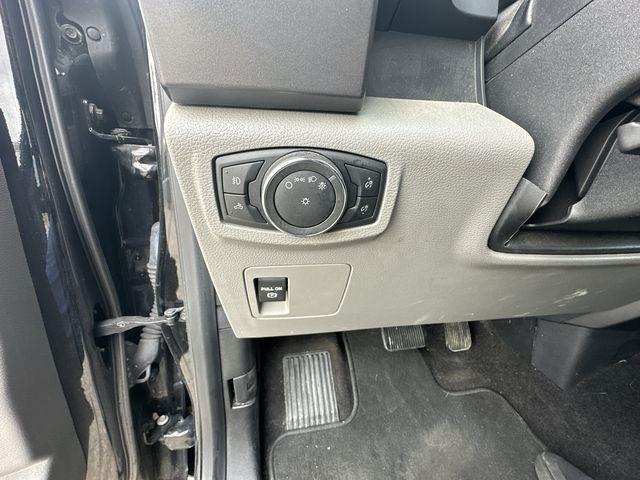 used 2018 Ford F-150 car, priced at $22,998