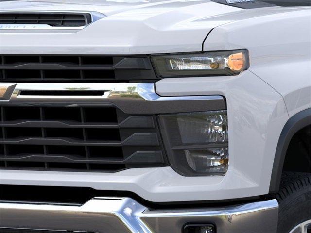 new 2024 Chevrolet Silverado 2500 car, priced at $56,219