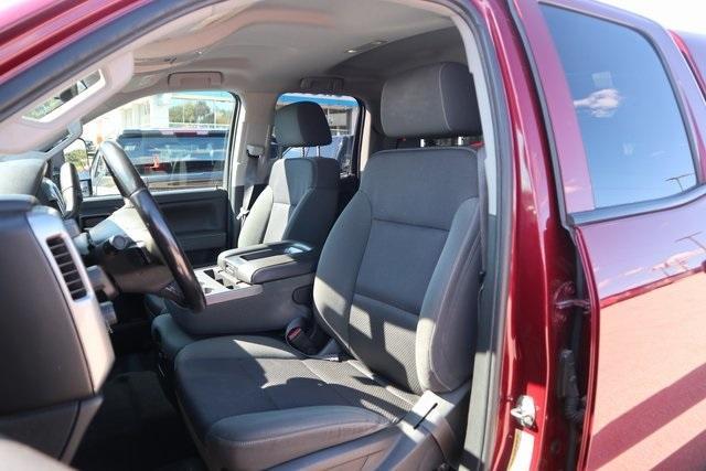 used 2015 Chevrolet Silverado 2500 car, priced at $15,355