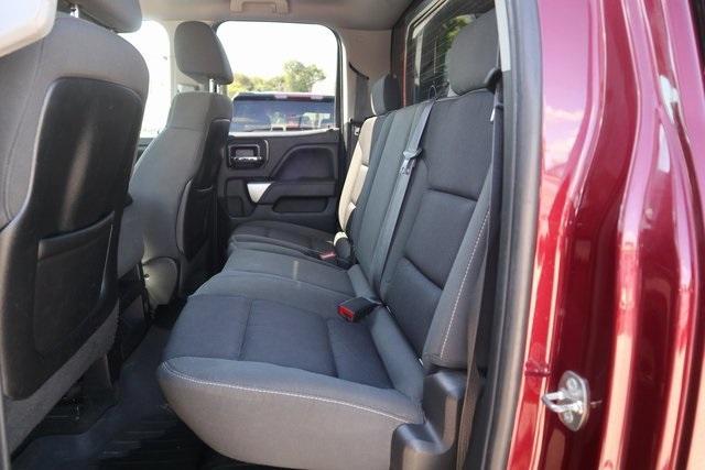 used 2015 Chevrolet Silverado 2500 car, priced at $15,355