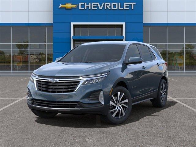 new 2024 Chevrolet Equinox car, priced at $32,815