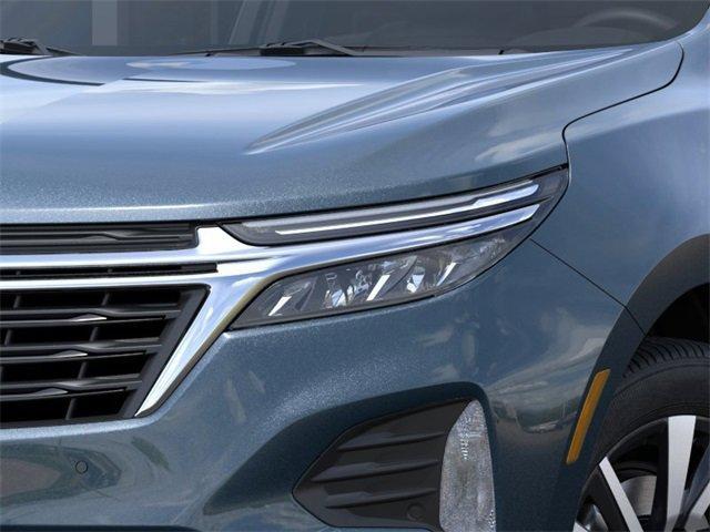 new 2024 Chevrolet Equinox car, priced at $32,815