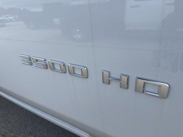 new 2025 Chevrolet Silverado 3500 car, priced at $77,697
