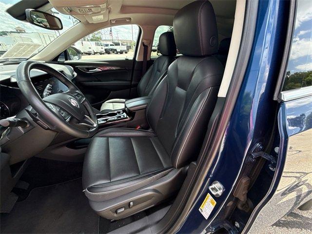 used 2022 Buick Envision car, priced at $27,966