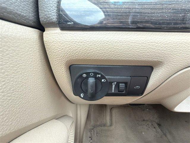 used 2008 Ford Fusion car, priced at $6,575