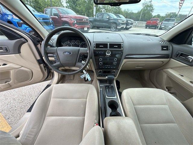 used 2008 Ford Fusion car, priced at $6,575