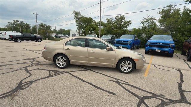 used 2008 Ford Fusion car, priced at $6,575