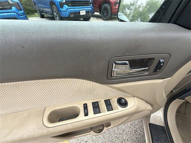 used 2008 Ford Fusion car, priced at $6,575