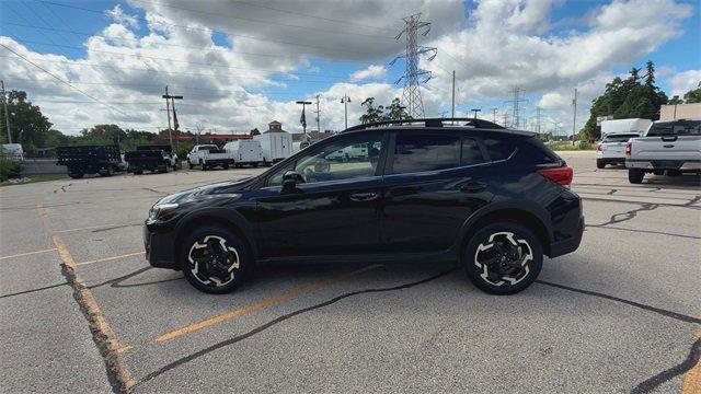 used 2023 Subaru Crosstrek car, priced at $28,949