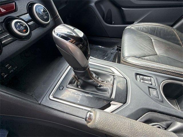 used 2023 Subaru Crosstrek car, priced at $28,949