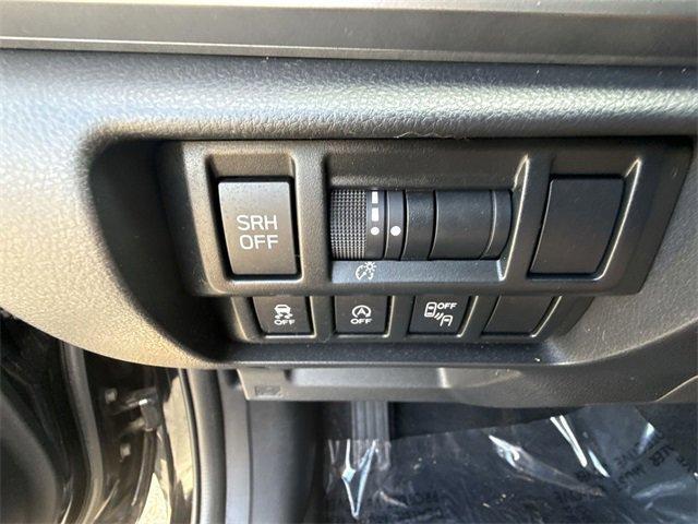used 2023 Subaru Crosstrek car, priced at $28,949