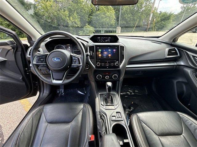 used 2023 Subaru Crosstrek car, priced at $28,949
