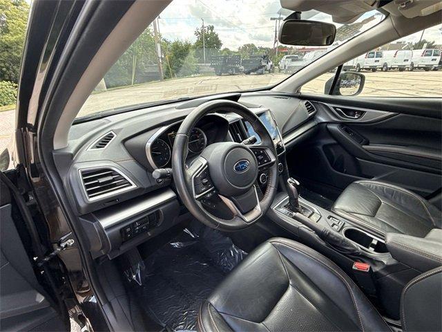 used 2023 Subaru Crosstrek car, priced at $28,949