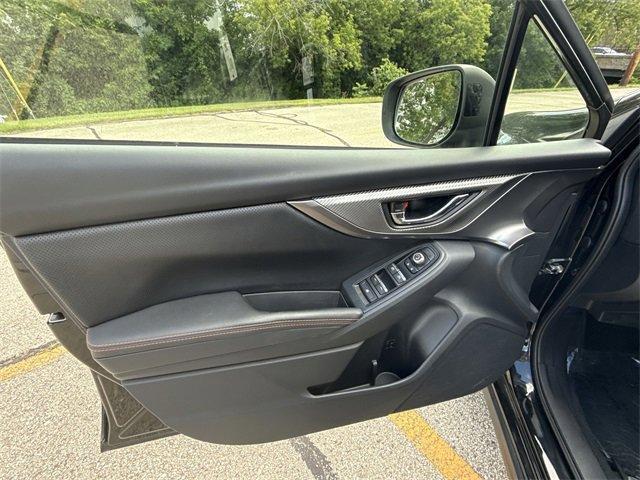 used 2023 Subaru Crosstrek car, priced at $28,949
