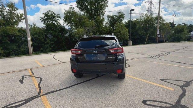 used 2023 Subaru Crosstrek car, priced at $28,949