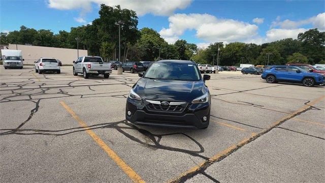 used 2023 Subaru Crosstrek car, priced at $28,949