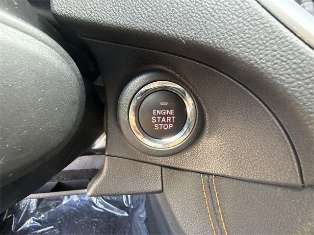 used 2023 Subaru Crosstrek car, priced at $28,949