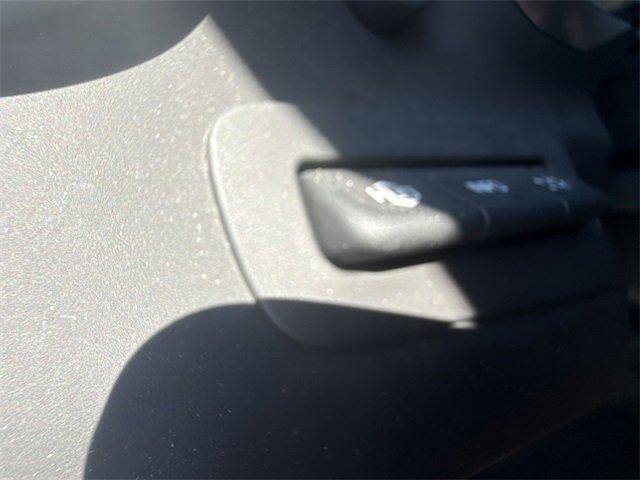 used 2021 Chevrolet Camaro car, priced at $46,616