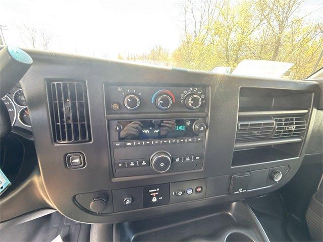 used 2022 GMC Savana 2500 car, priced at $34,651
