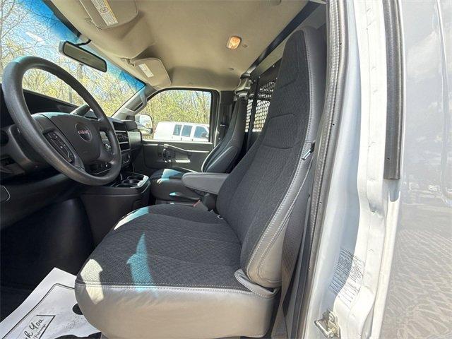 used 2022 GMC Savana 2500 car, priced at $34,651