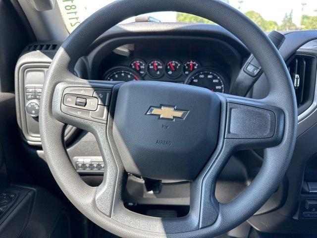 new 2024 Chevrolet Silverado 2500 car, priced at $63,383