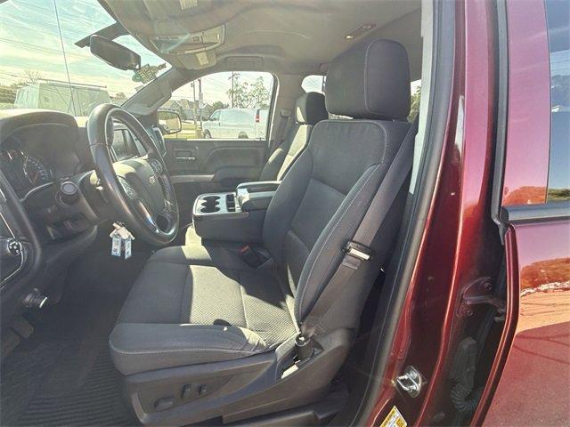 used 2016 Chevrolet Silverado 1500 car, priced at $17,991