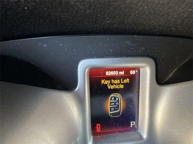 used 2014 Dodge Journey car, priced at $8,954