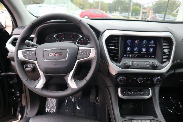 used 2023 GMC Acadia car, priced at $32,470