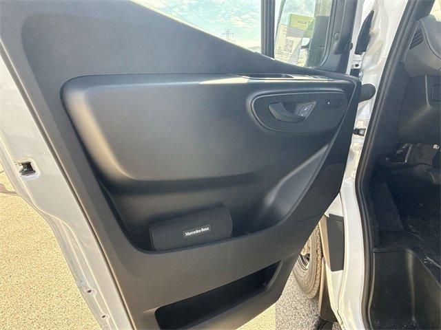 used 2025 Mercedes-Benz Sprinter 2500 car, priced at $64,995