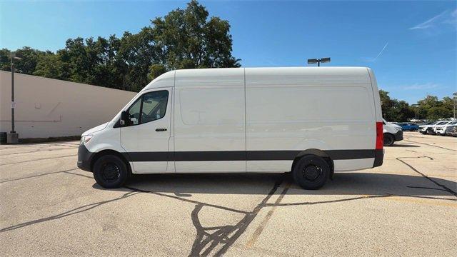 used 2025 Mercedes-Benz Sprinter 2500 car, priced at $64,995